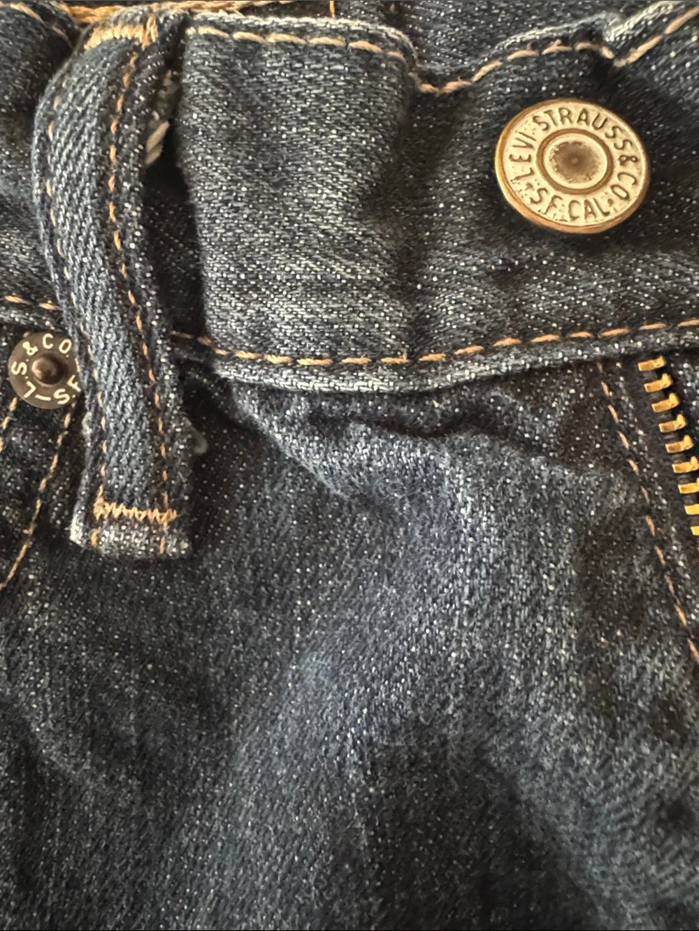 Levis levi’s 514